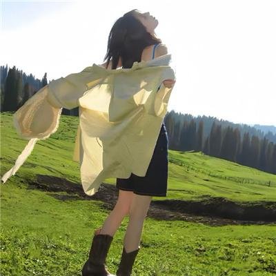 直美与加奈子