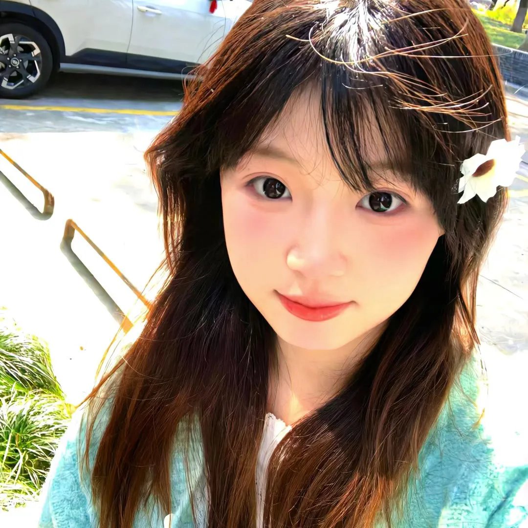 寻物少女